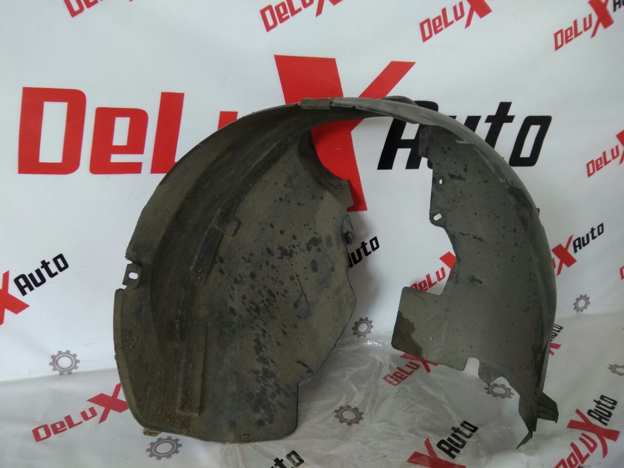 apărătoare aripă față dreapta pentru Ford Focus · 2007–2011