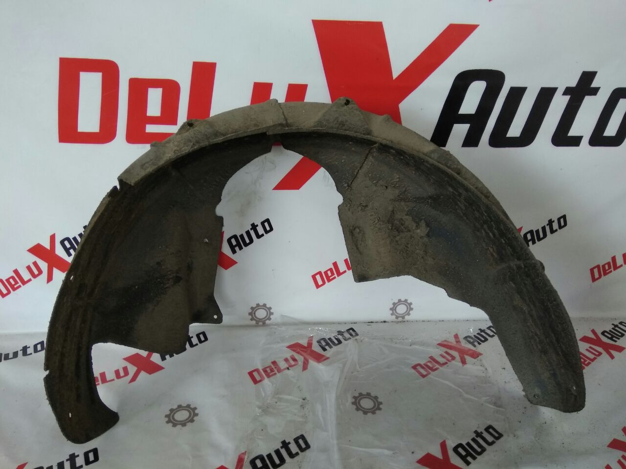 apărătoare aripă spate dreapta pentru Ford Focus · 2007–2011
