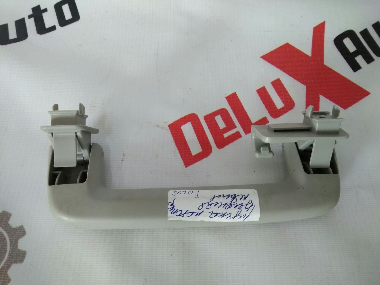 mâner plafon spate stânga pentru Ford Focus · 2007–2011