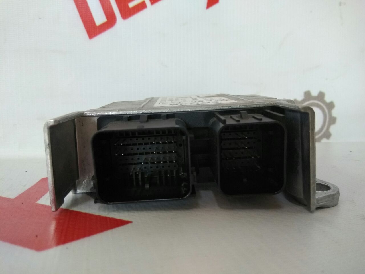 Блок управления airbag для Ford Focus · 2007–2011