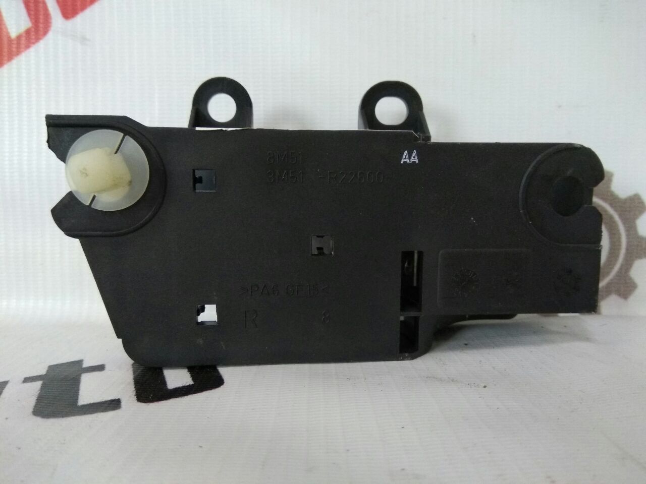 mâner ușă interior spate dreapta pentru Ford Focus · 2007–2011