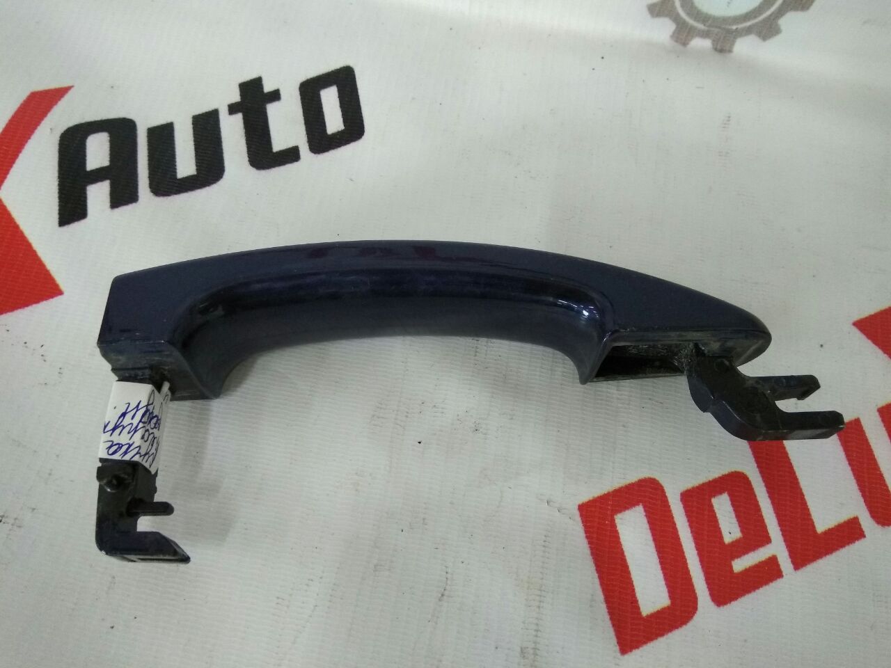 Ручка двери наружная задняя правая для Ford Focus · 2007–2011