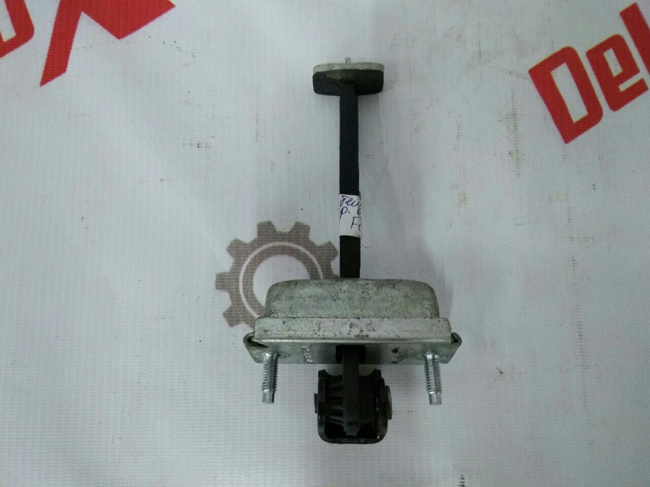limitator uși spate stânga pentru Ford Focus · 2007–2011