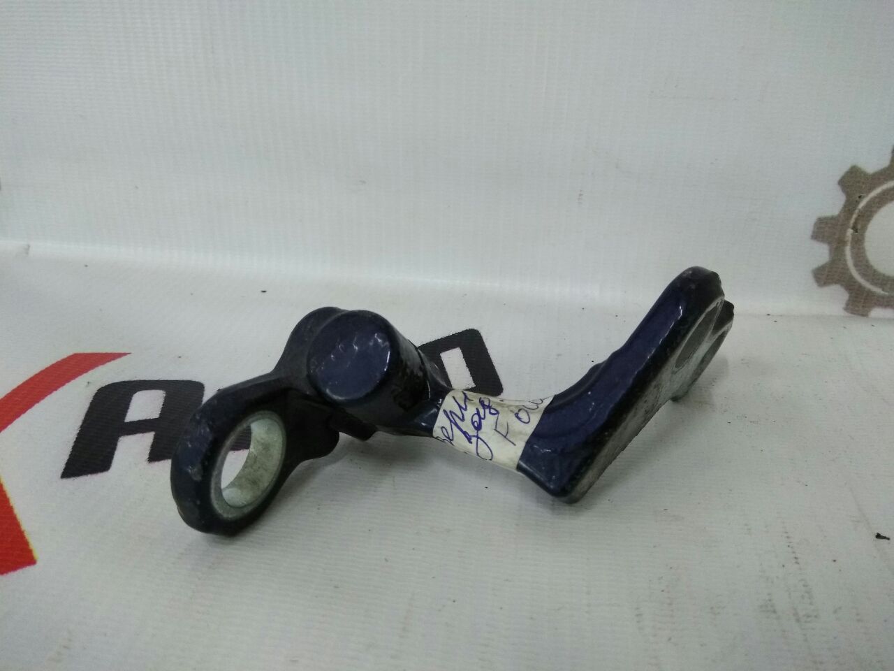 Навес двери  задней левой верхний для Ford Focus · 2007–2011