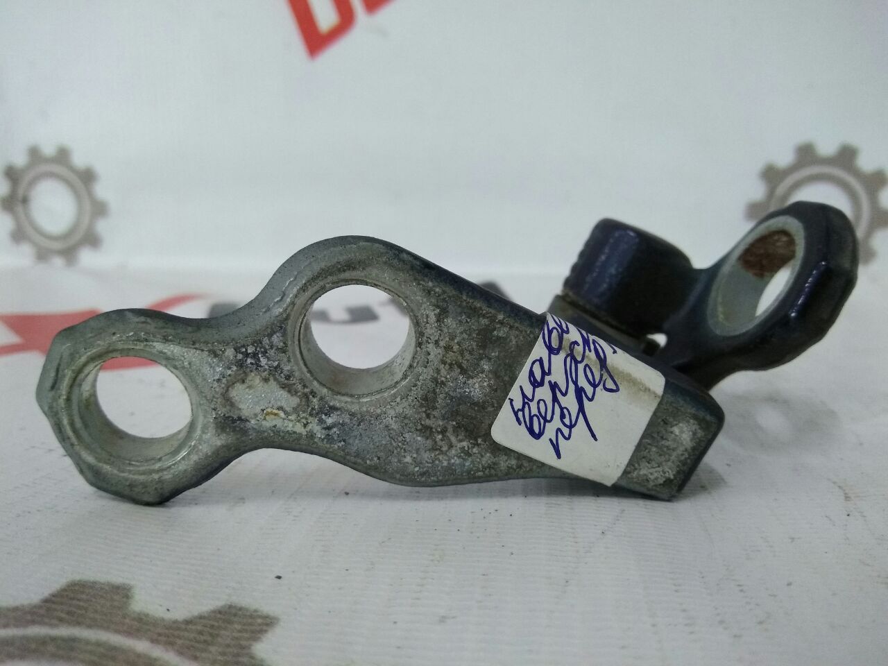 balama uși față dreapta superior pentru Ford Focus · 2007–2011