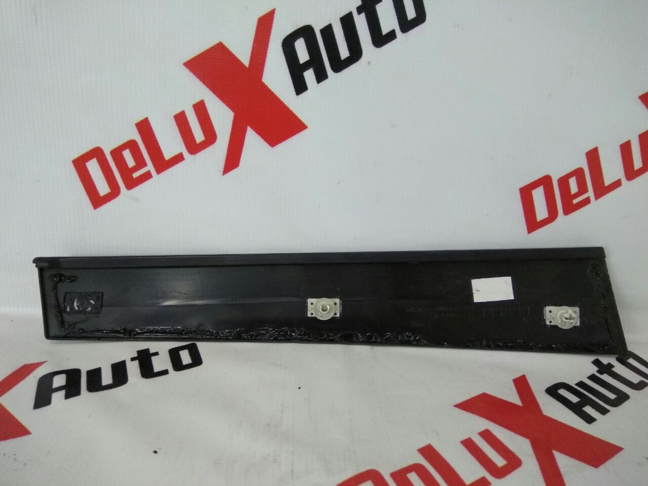 ornament uși exterior față dreapta pentru Ford Focus · 2007–2011