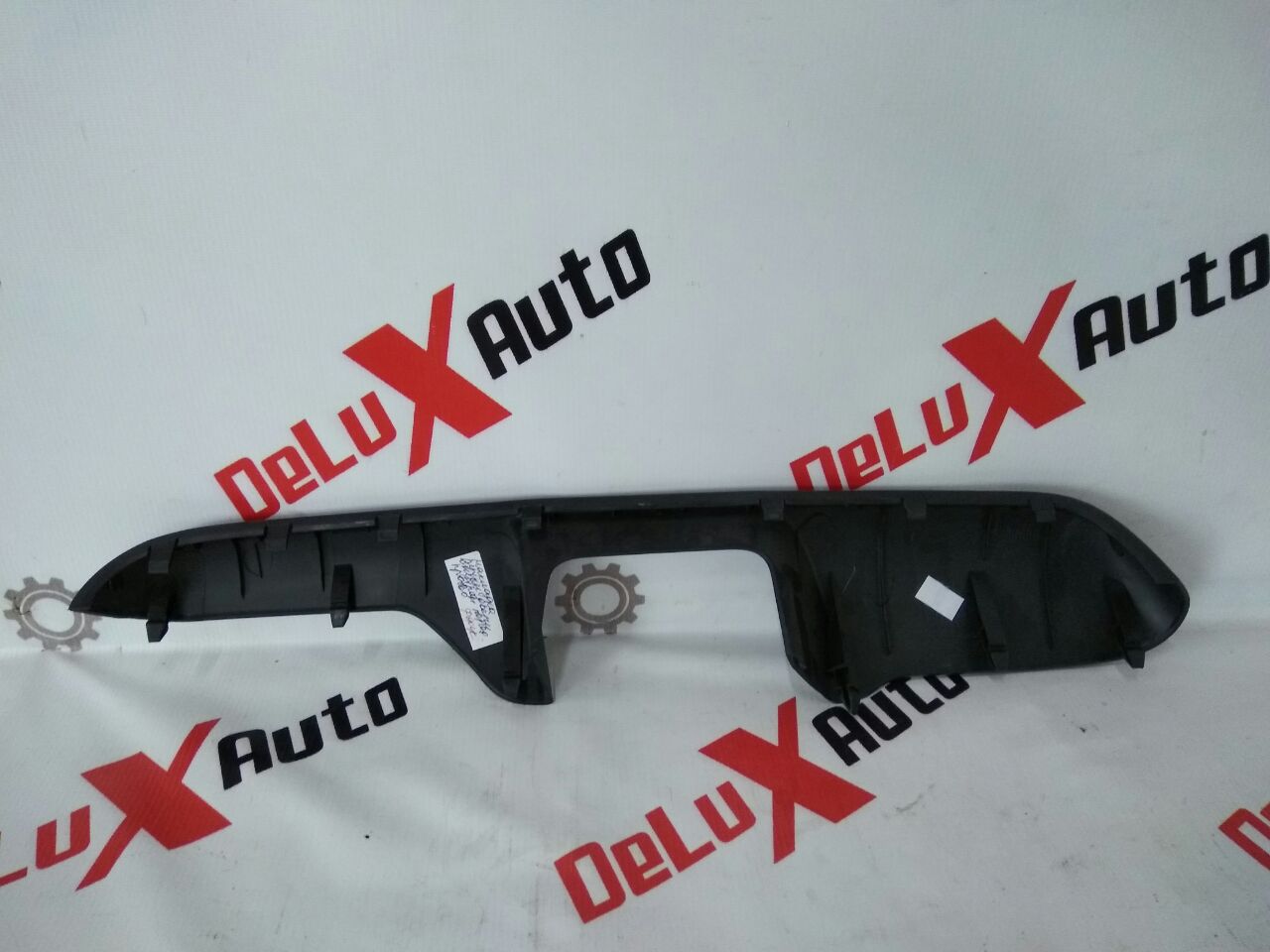 ornament interior mâner uși față dreapta pentru Ford Focus · 2007–2011