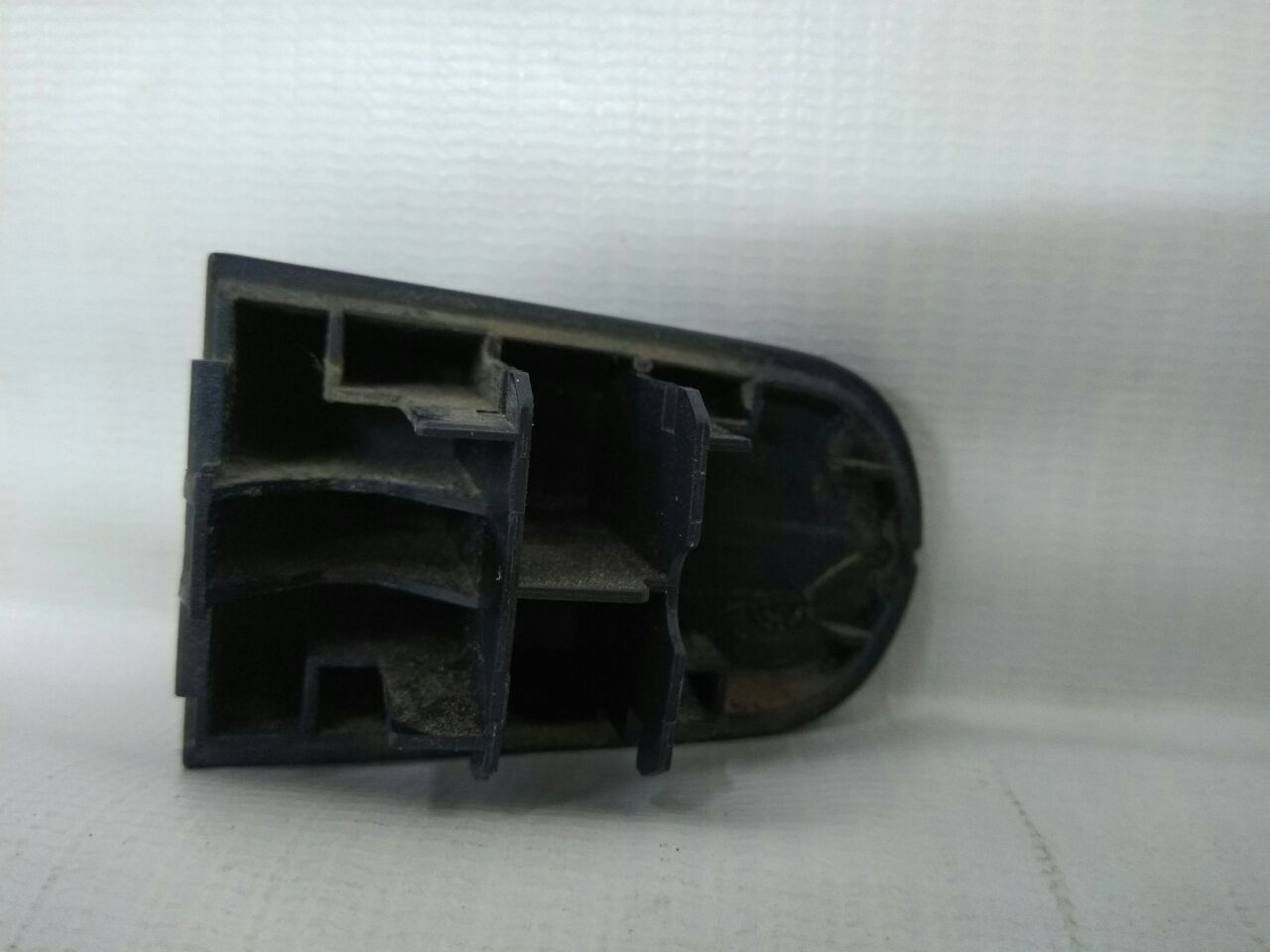 capac exterior mâner uși spate dreapta pentru Ford Focus · 2007–2011