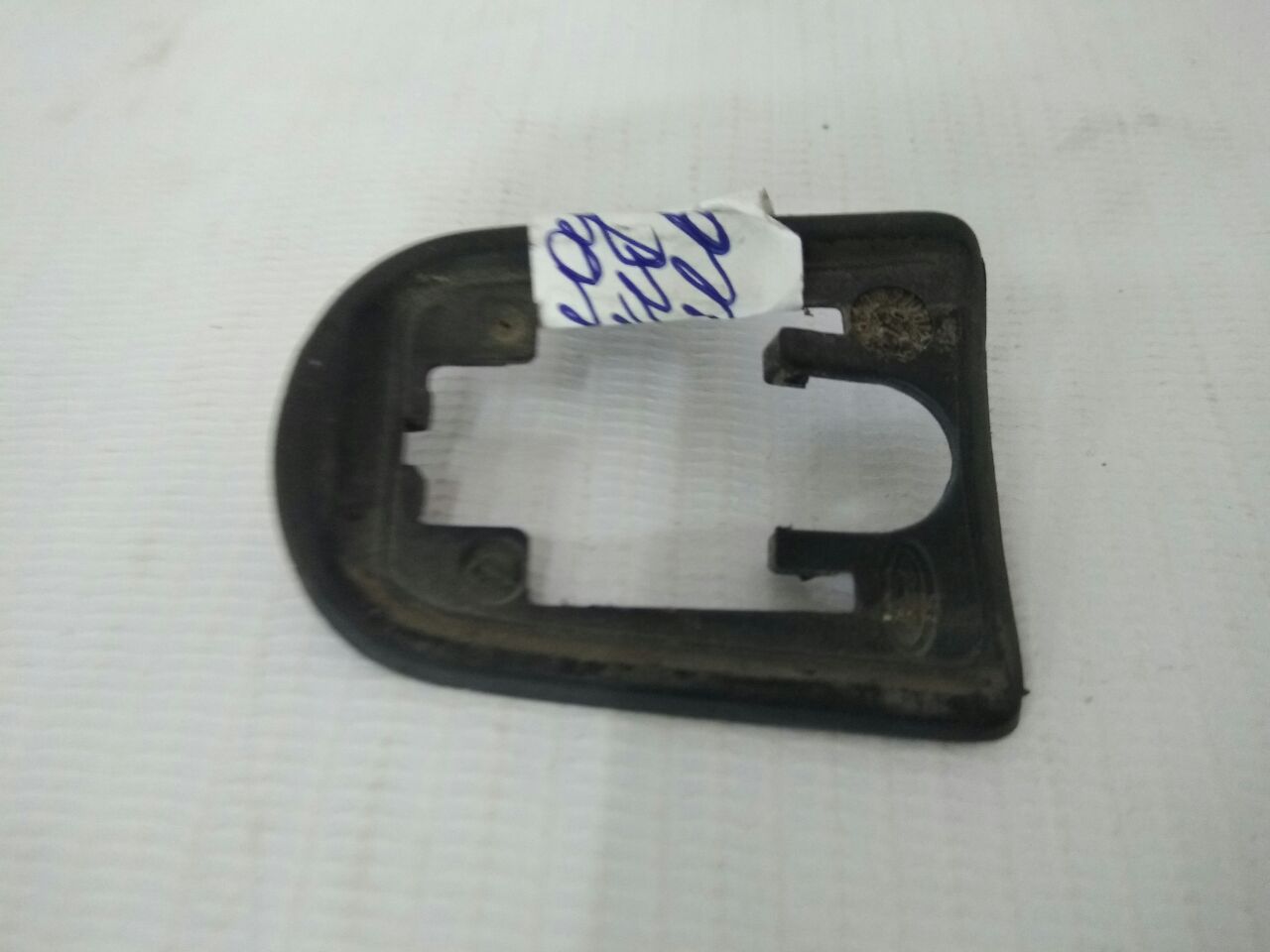 garnitură mâner uși spate stânga pentru Ford Focus · 2007–2011