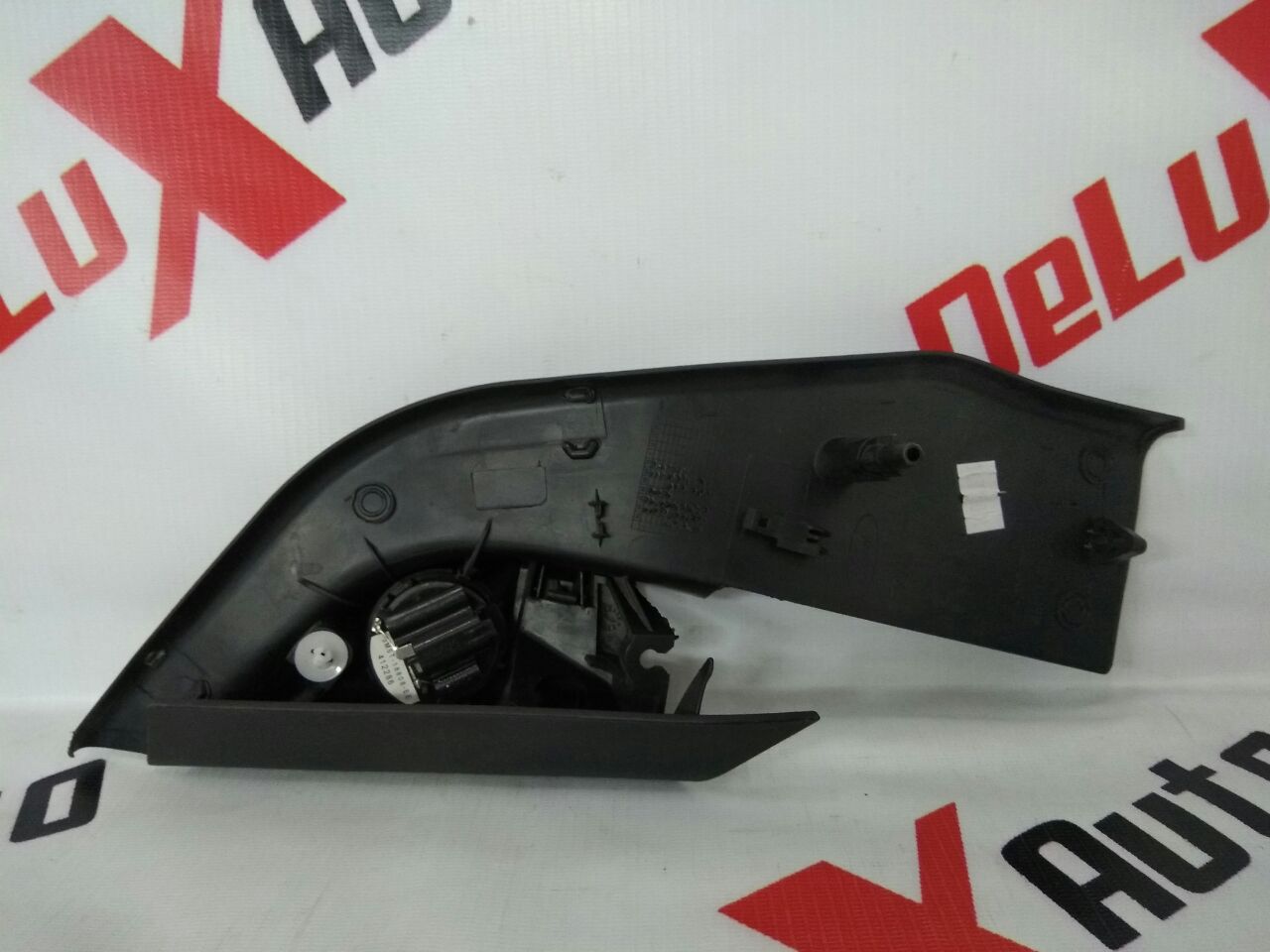 ornament uși cu avertizor sonor față dreapta pentru Ford Focus · 2007–2011