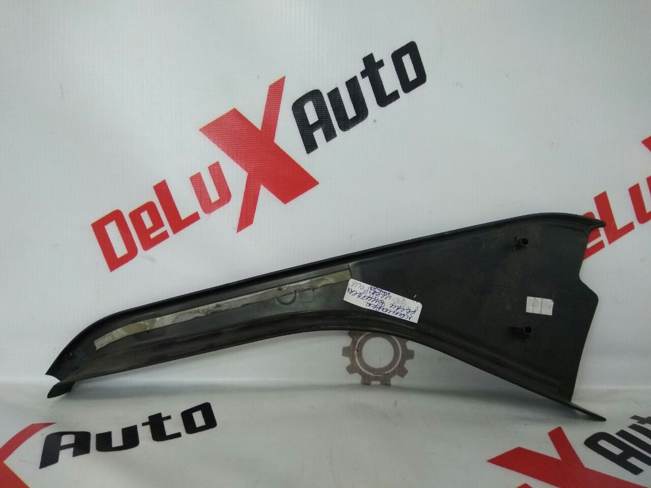 ornament uși interior spate stânga pentru Ford Focus · 2007–2011