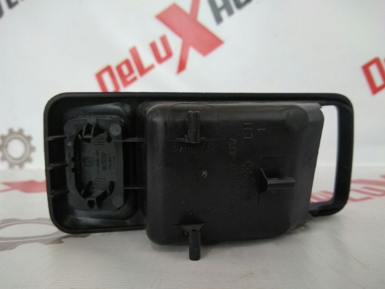 ornament interior mâner uși față stânga pentru Ford Focus · 2007–2011