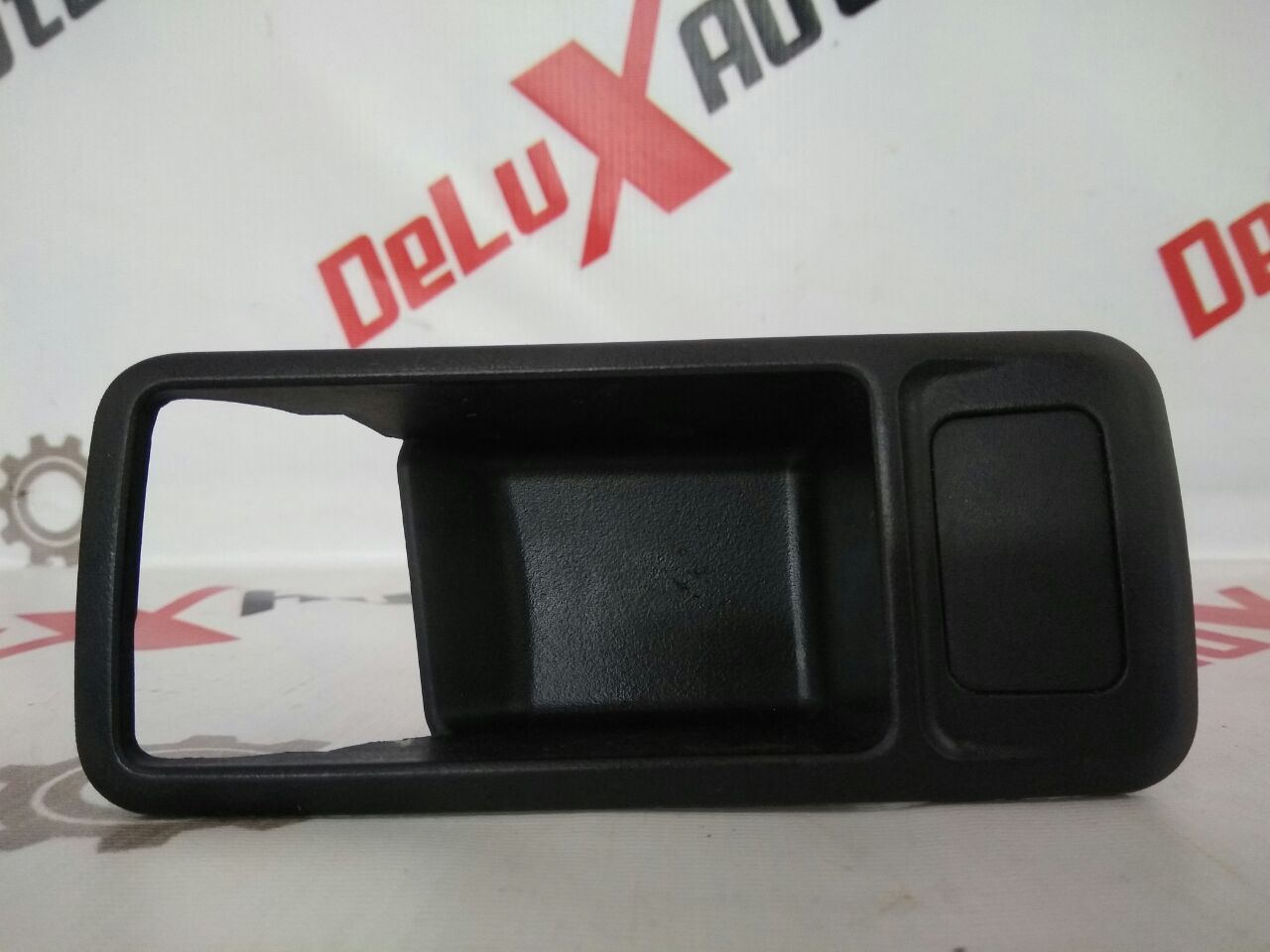ornament interior mâner uși față stânga pentru Ford Focus · 2007–2011