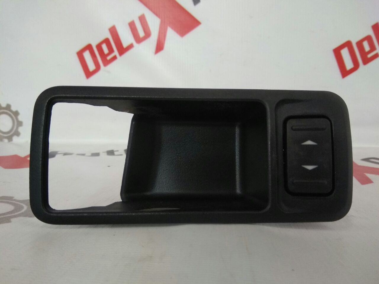 ornament interior mâner uși față dreapta pentru Ford Focus · 2007–2011