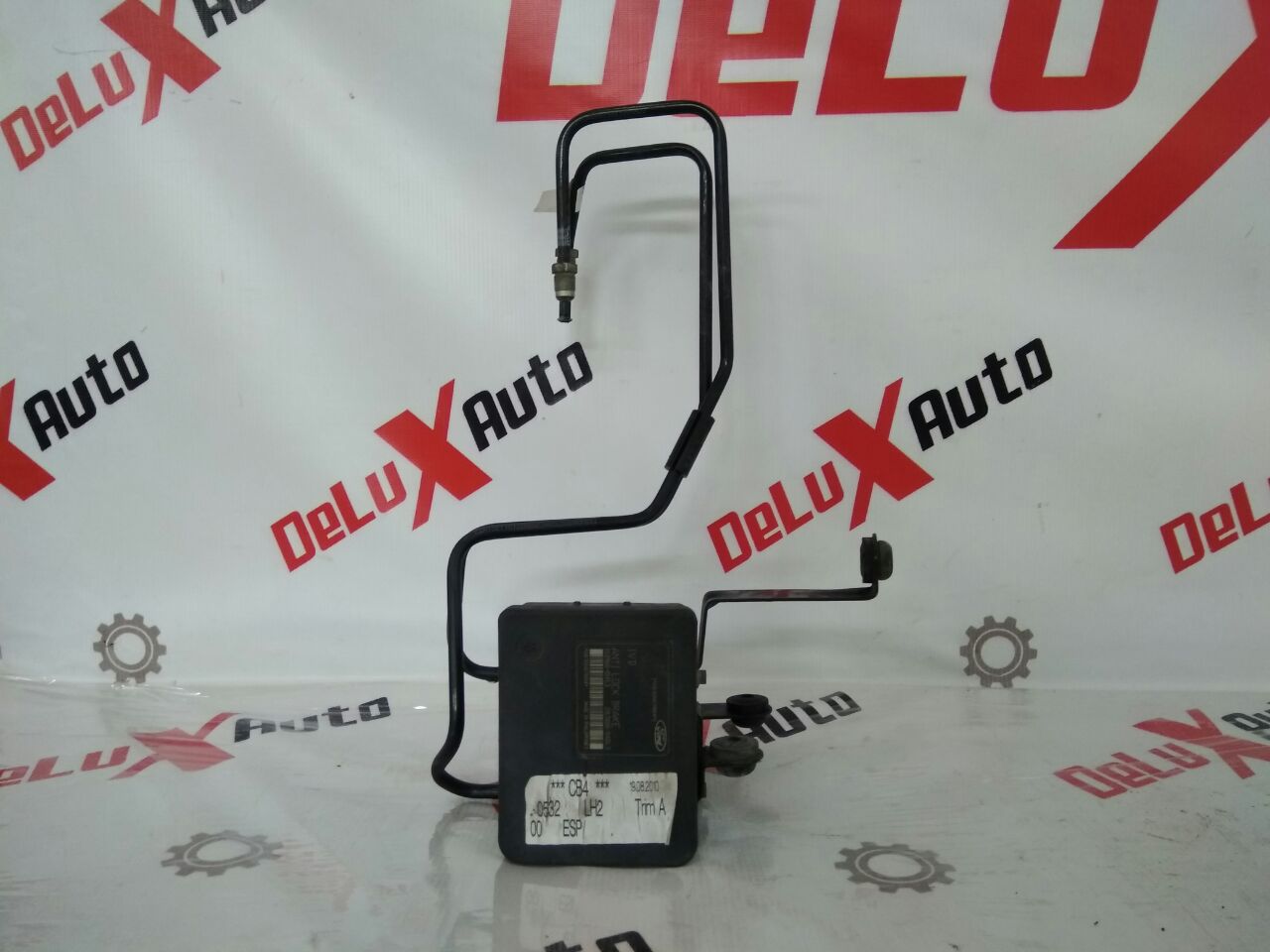 Блок ABS для Ford Focus · 2007–2011