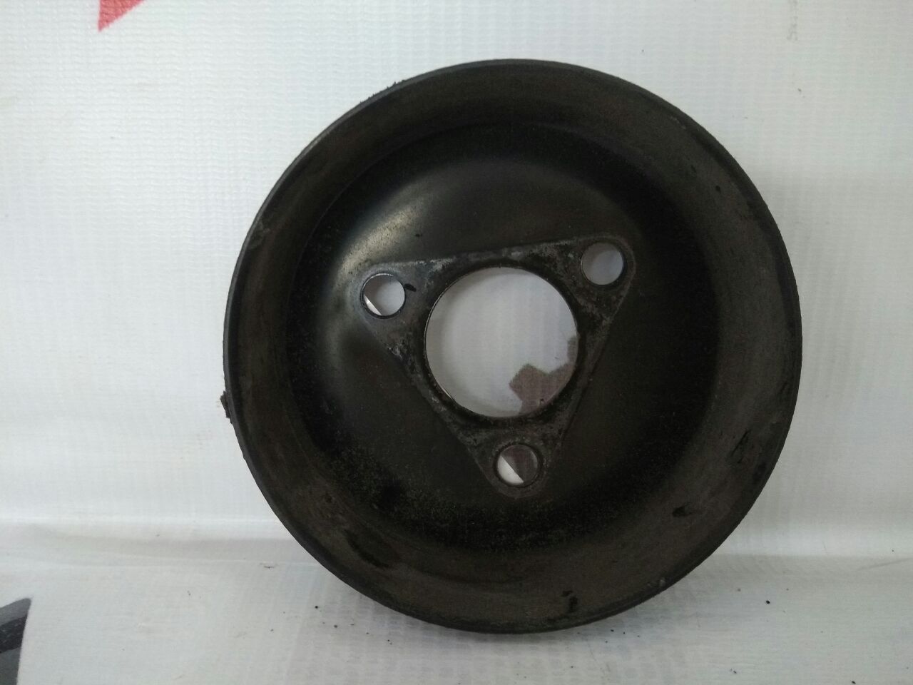 Шкиф водяного насоса для Ford Focus · 2007–2011