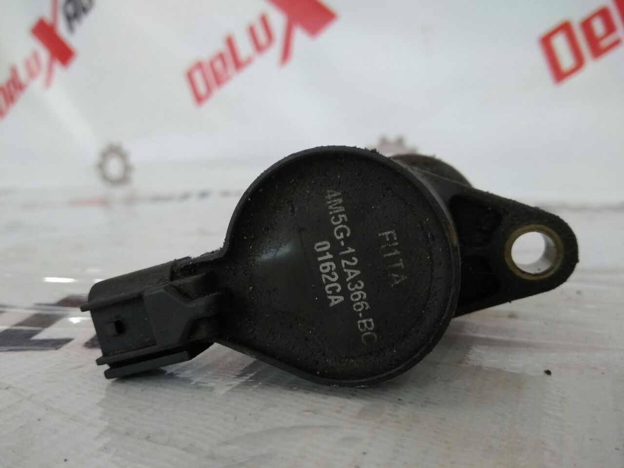 bobină de inducție pentru Ford Focus · 2007–2011