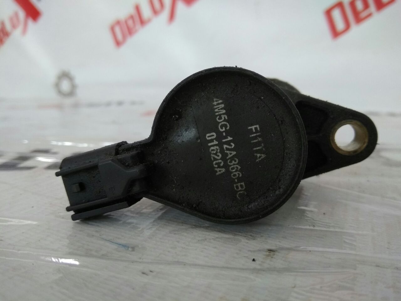 bobină de inducție pentru Ford Focus · 2007–2011