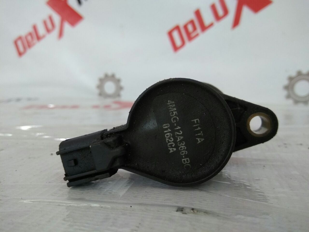 bobină de inducție pentru Ford Focus · 2007–2011