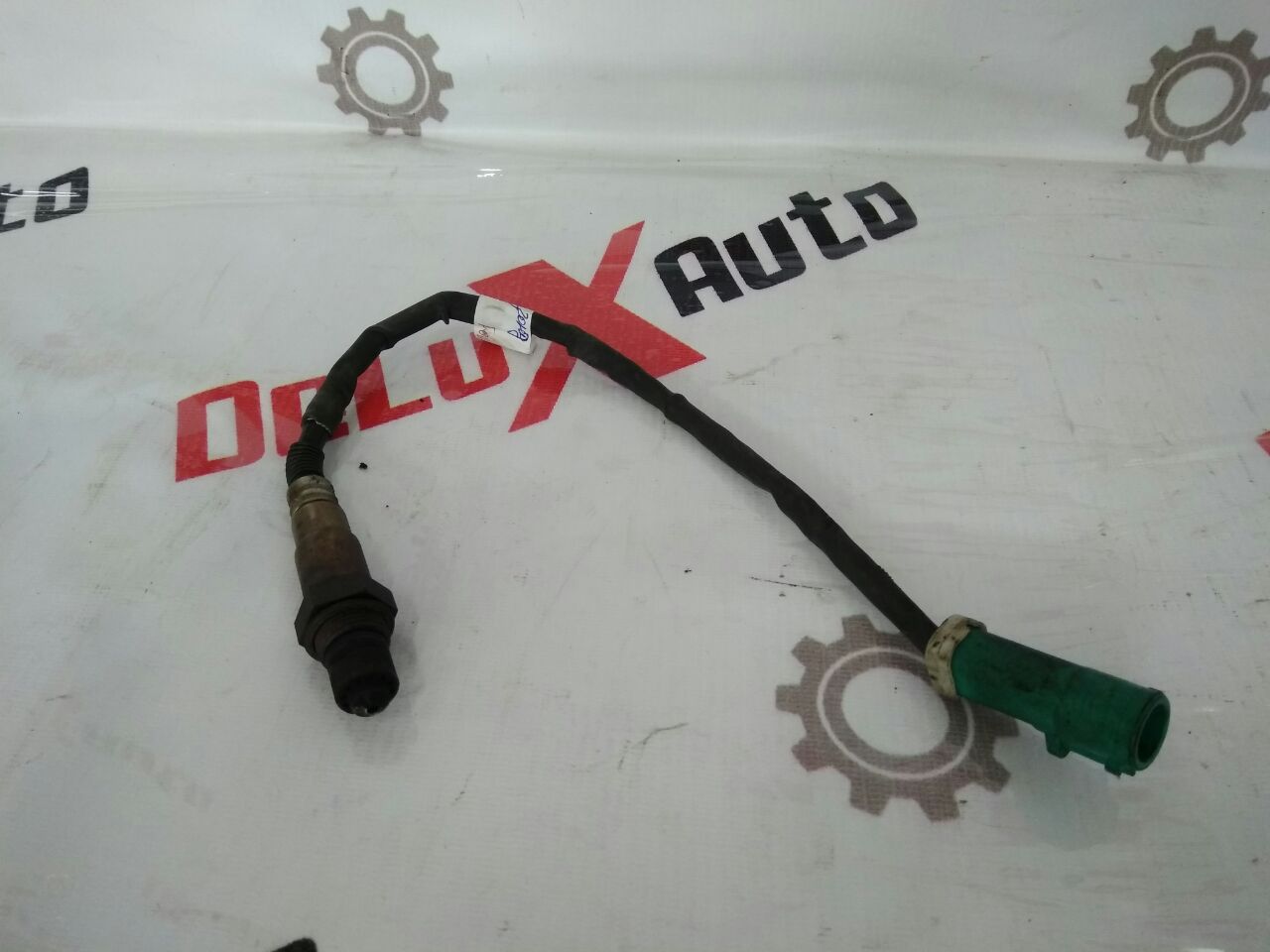 Лямбда-зонд  ✓1 для Ford Focus · 2007–2011