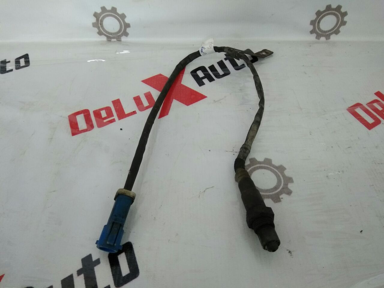lambda - sondă ✓2 pentru Ford Focus · 2007–2011