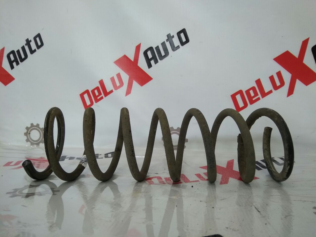 arc amortizor spate stânga pentru Ford Focus · 2007–2011