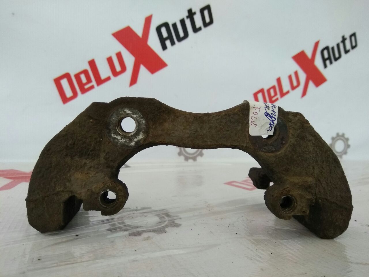 suport etrier față dreapta pentru Ford Focus · 2007–2011
