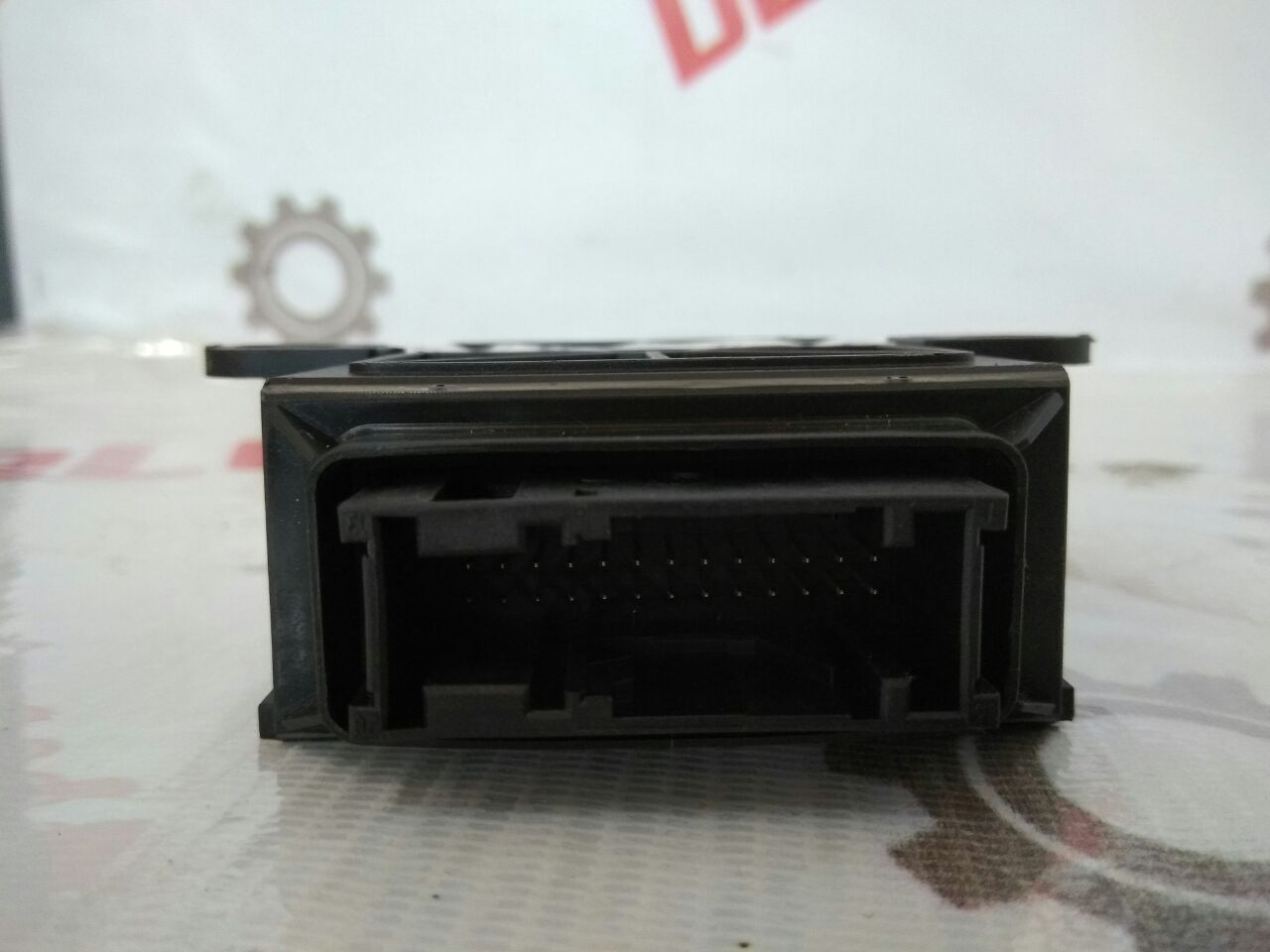 modul reglaj podea far pentru Ford Focus · 2007–2011