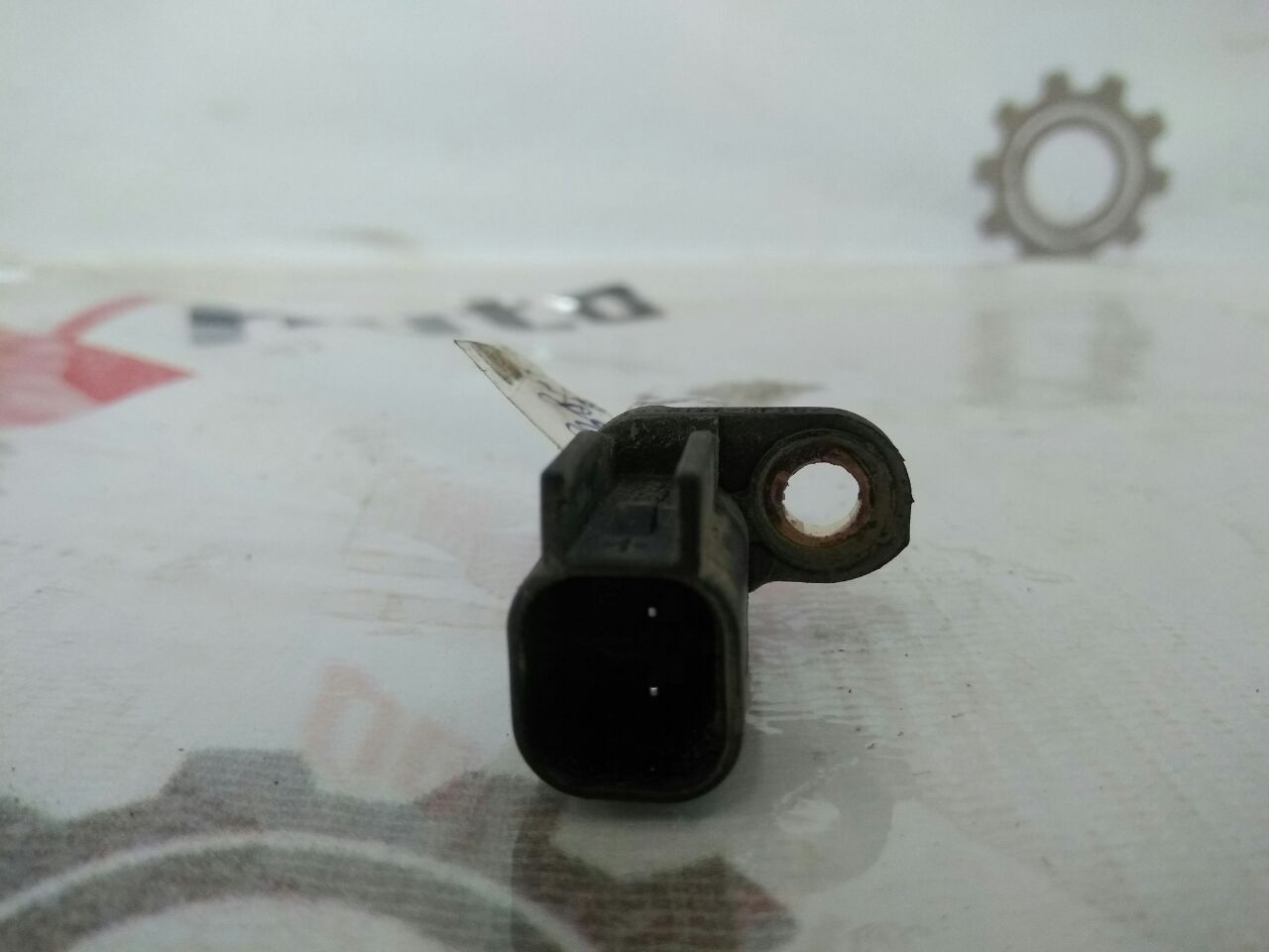 senzor ABS spate dreapta pentru Ford Focus · 2007–2011