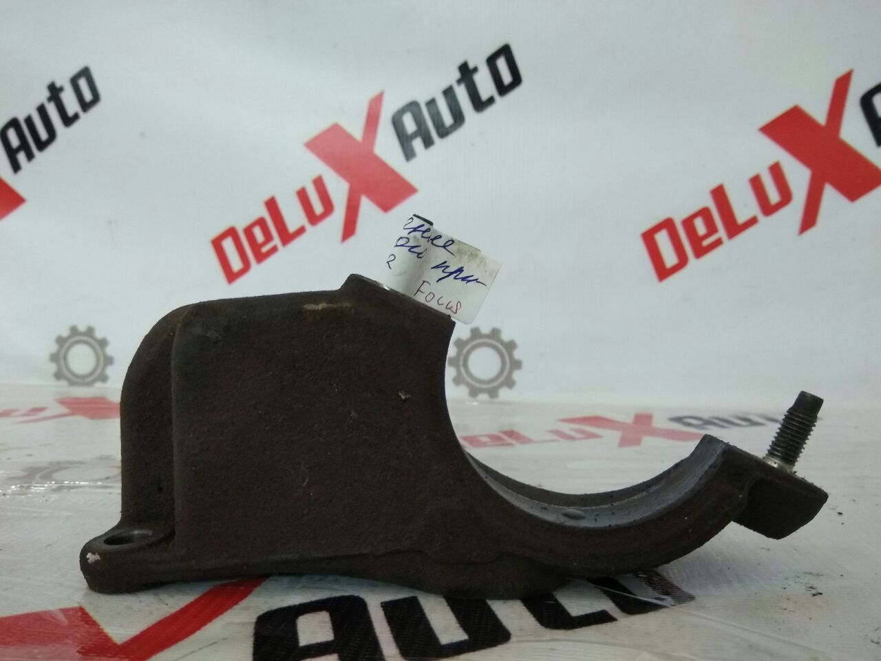 Крепление правого привода для Ford Focus · 2007–2011