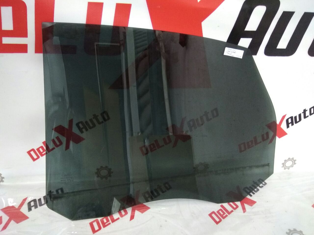 geam spate dreapta pentru Ford Focus · 2007–2011