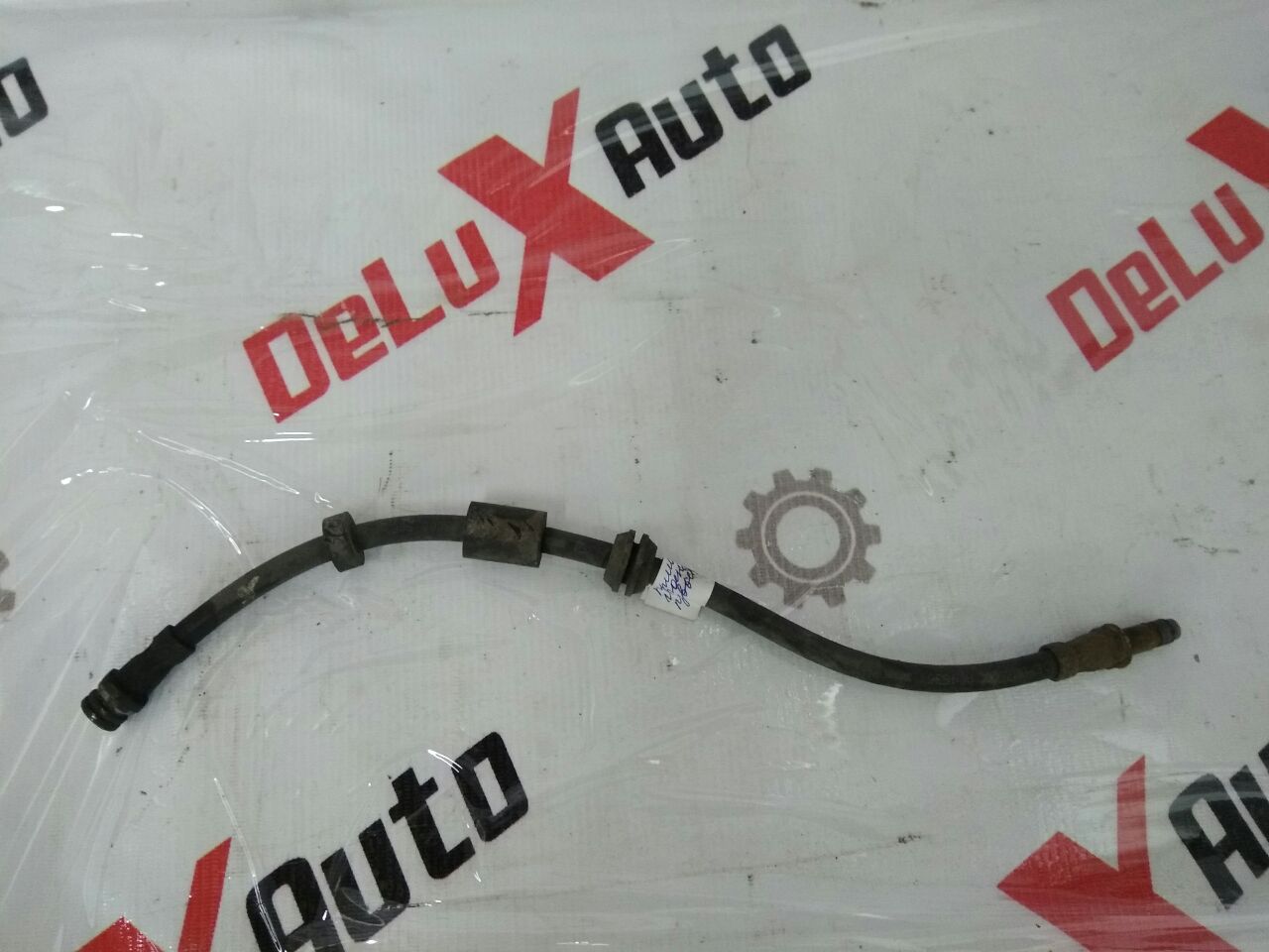 frână furtun față dreapta pentru Ford Focus · 2007–2011