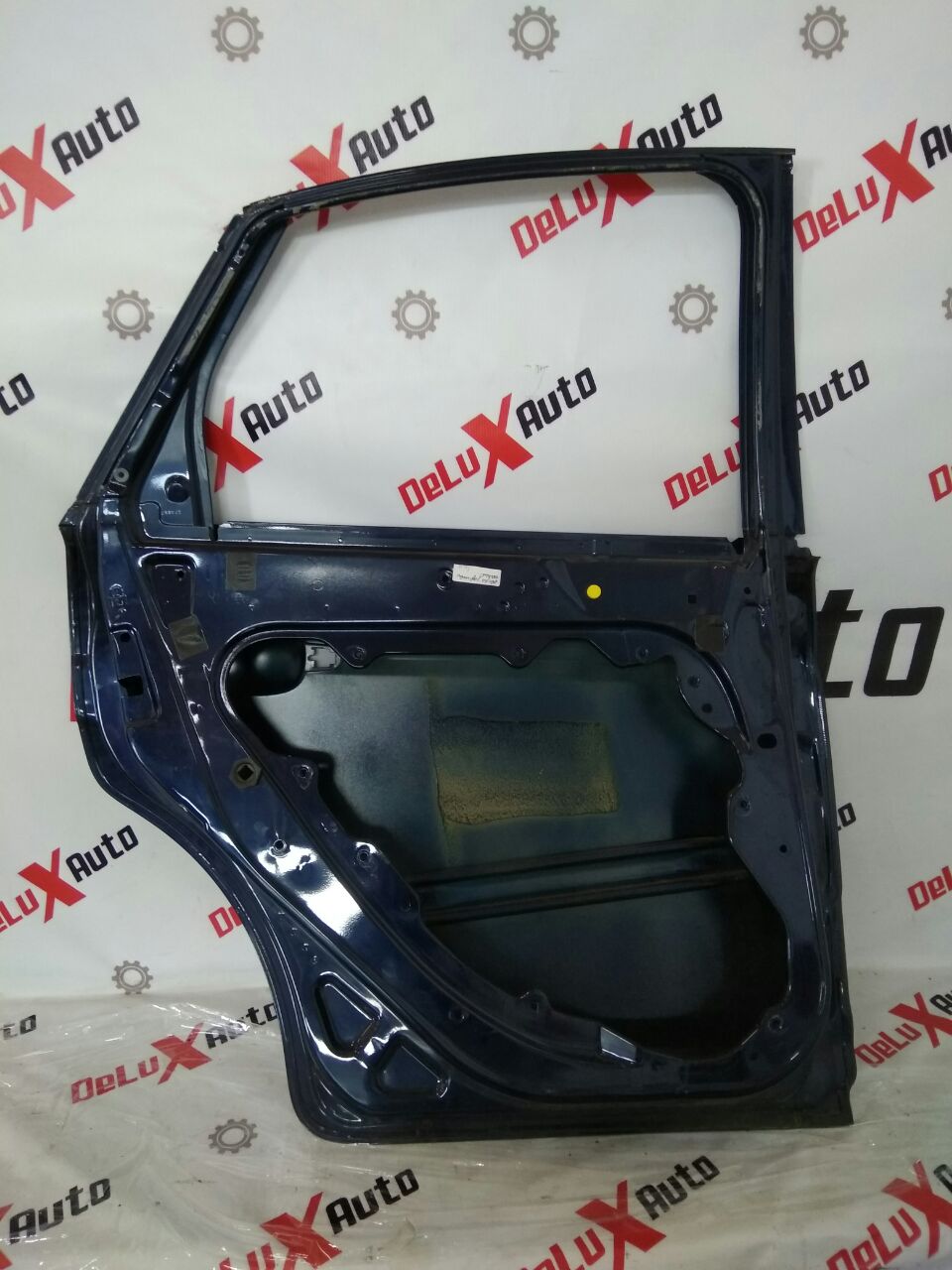 Дверь задняя левая для Ford Focus · 2007–2011
