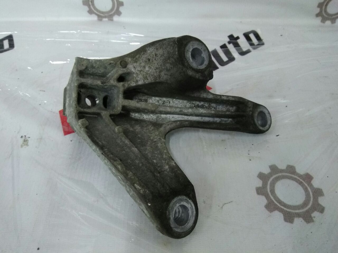 suport suport cutie viteze pentru Ford Focus · 2007–2011