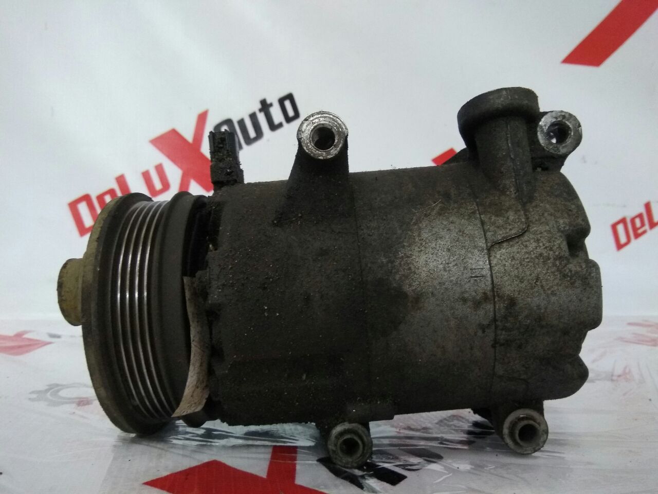 compresor aer condiționat pentru Ford Focus · 2007–2011