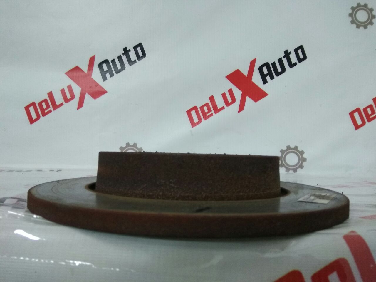disc de frână spate stânga pentru Ford Focus · 2007–2011