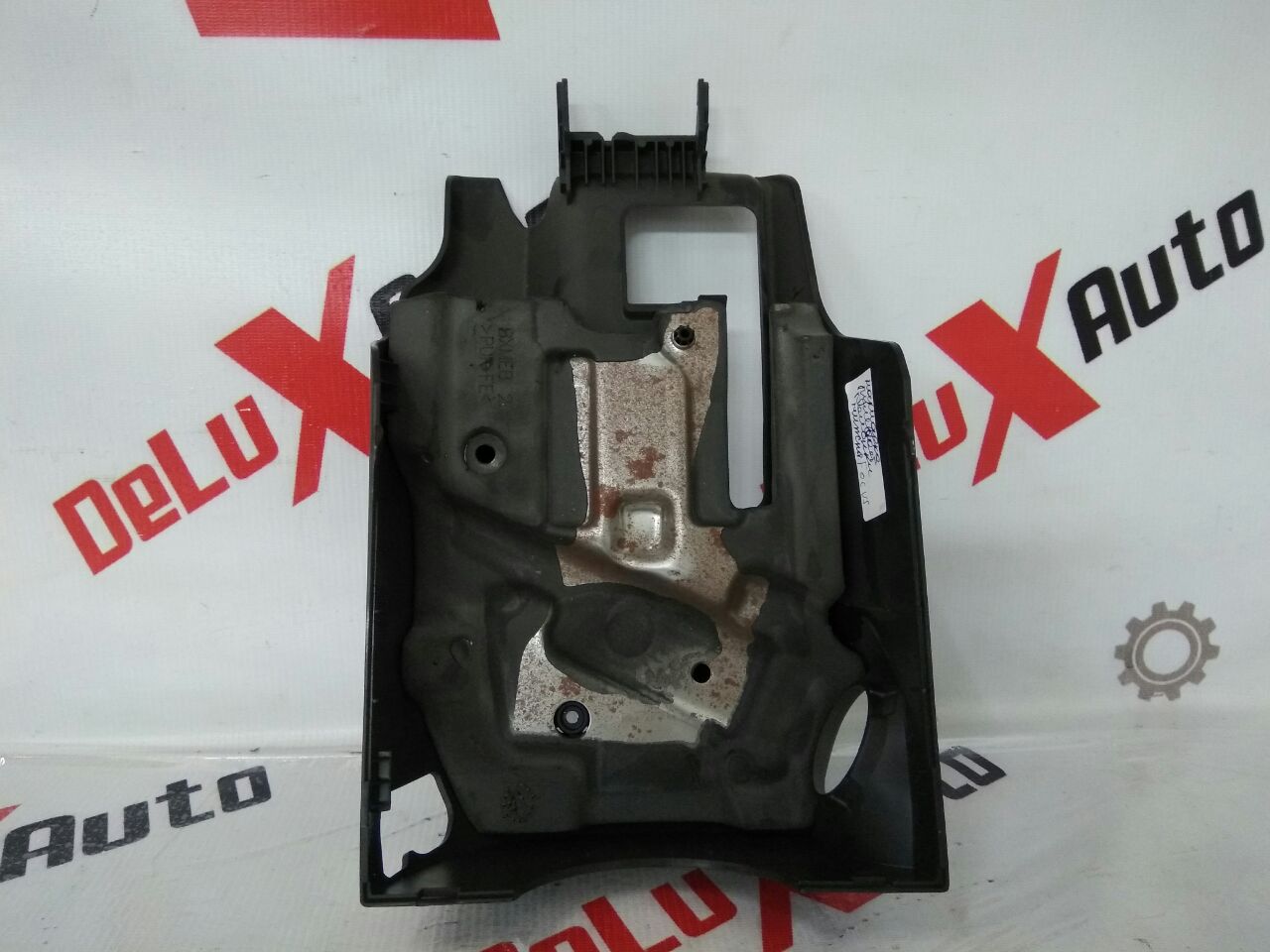 ornament direcție difuzor inferior pentru Ford Focus · 2007–2011