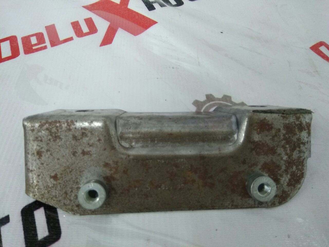 suport bord pentru Ford Focus · 2007–2011