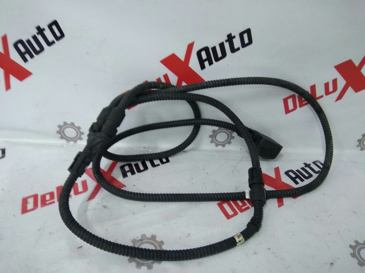 Проводка на 220V для Ford Focus · 2007–2011