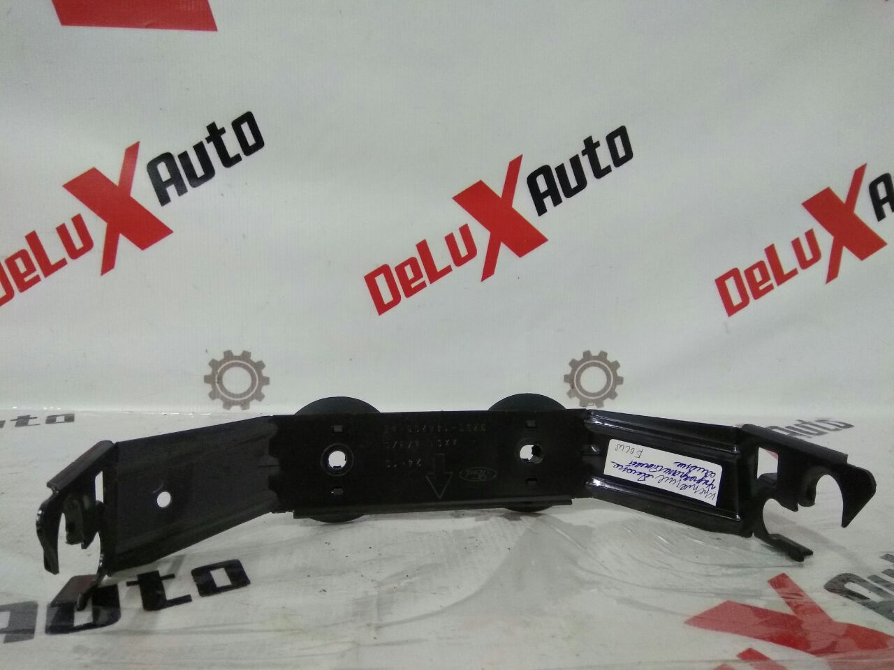 suport modul siguranță habitaclu pentru Ford Focus · 2007–2011