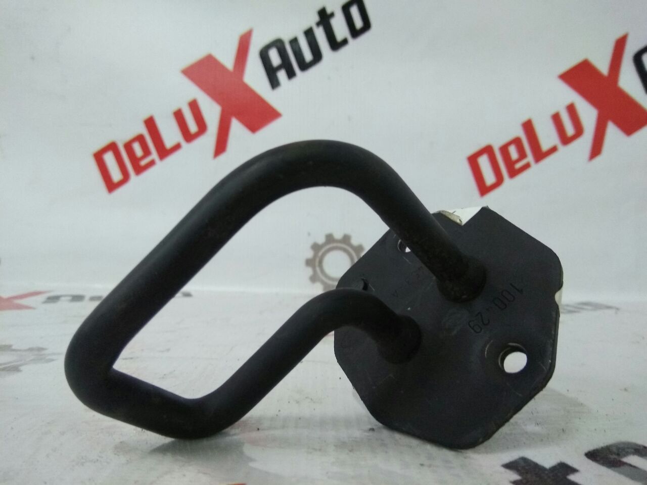 balama scaun superior spate dreapta pentru Ford Focus · 2007–2011