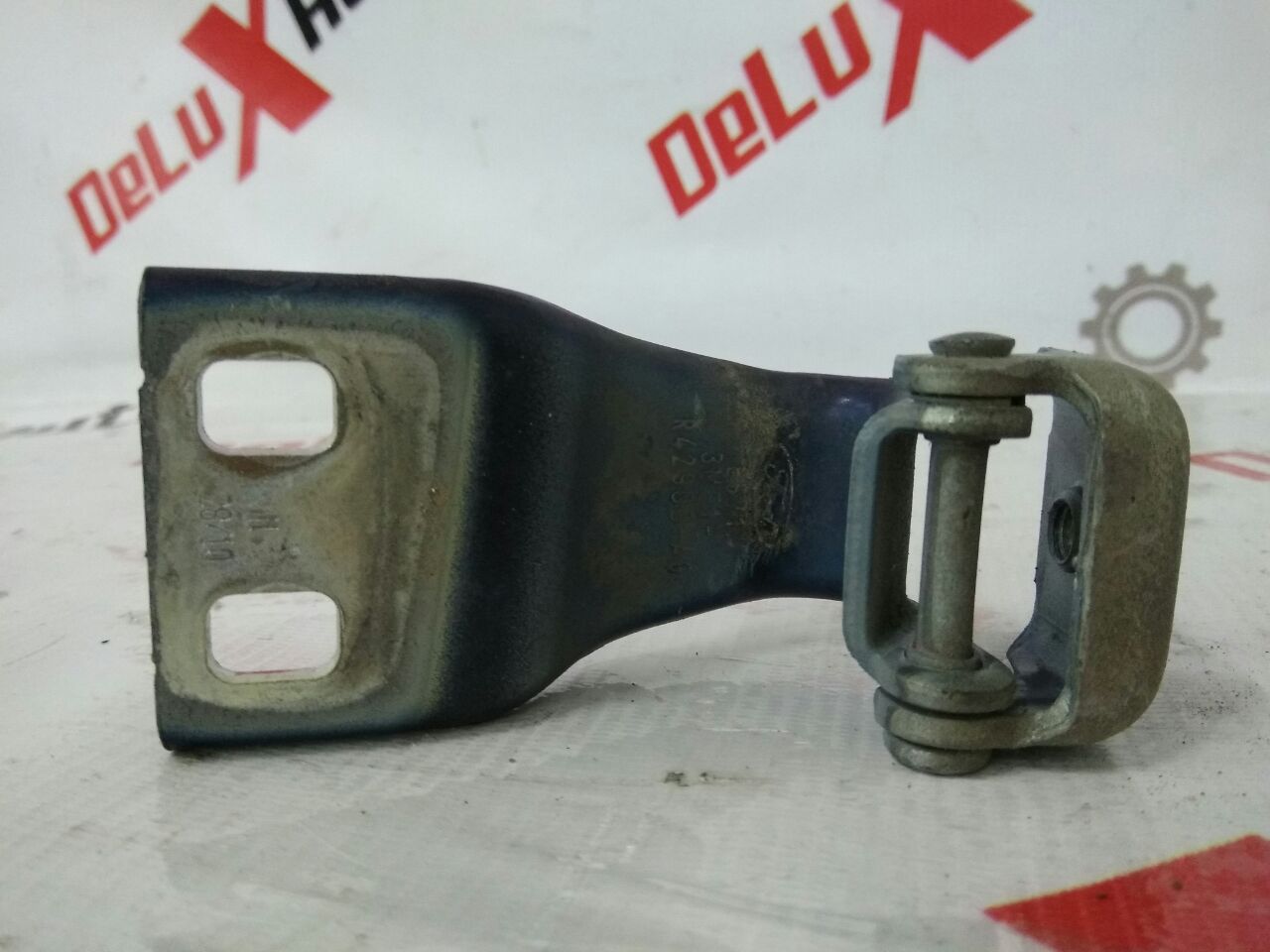 balama capac portbagaj pentru Ford Focus · 2007–2011
