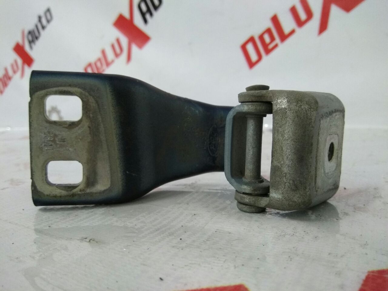 balama capac portbagaj pentru Ford Focus · 2007–2011
