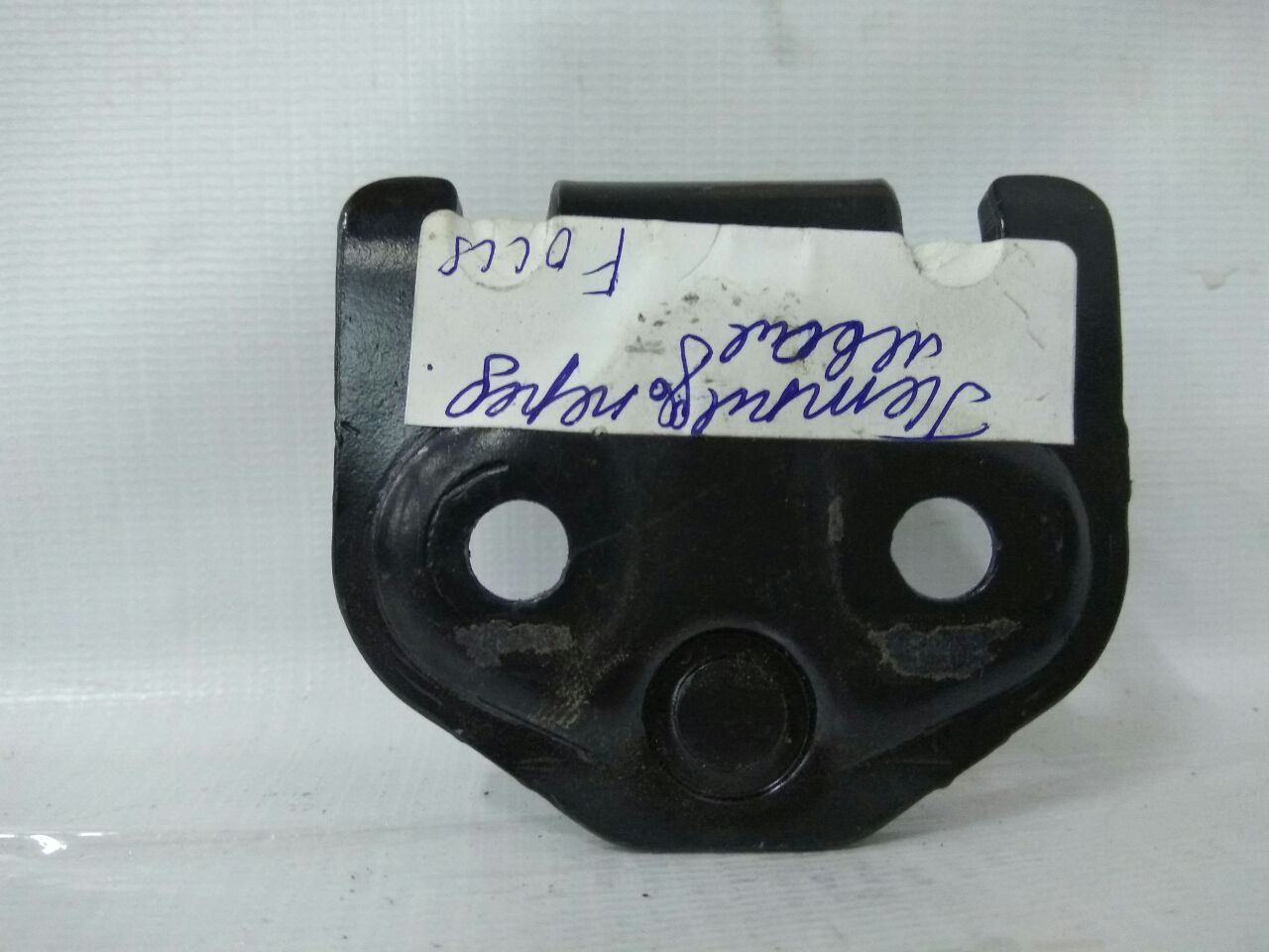 balama uși față stânga pentru Ford Focus · 2007–2011