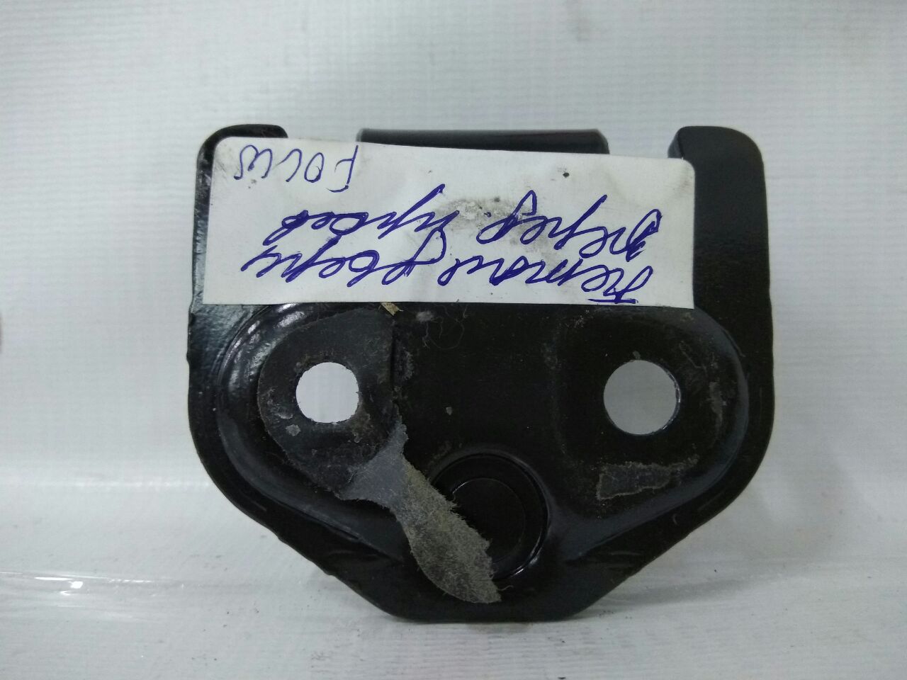 balama uși față dreapta pentru Ford Focus · 2007–2011