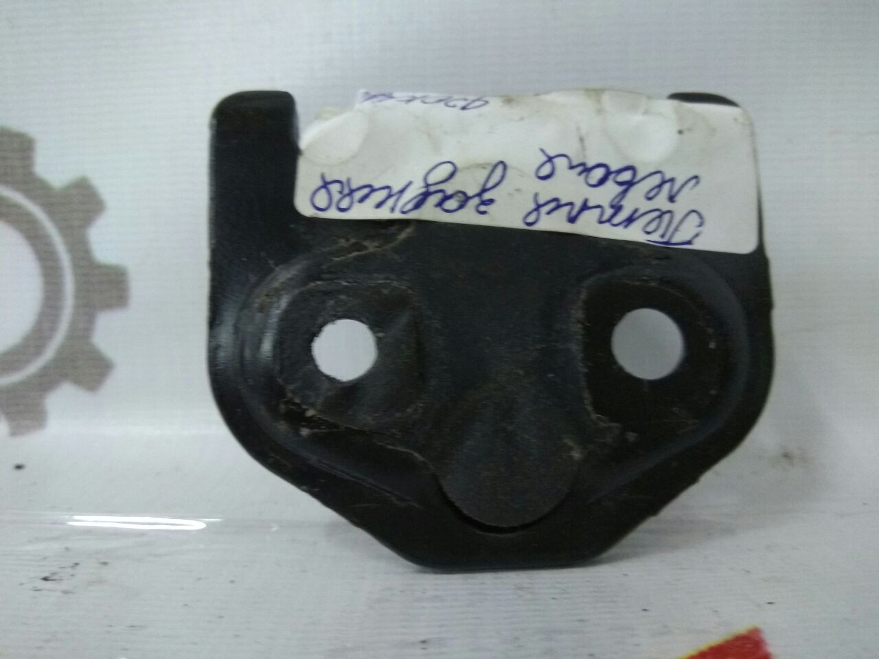 balama uși spate stânga pentru Ford Focus · 2007–2011