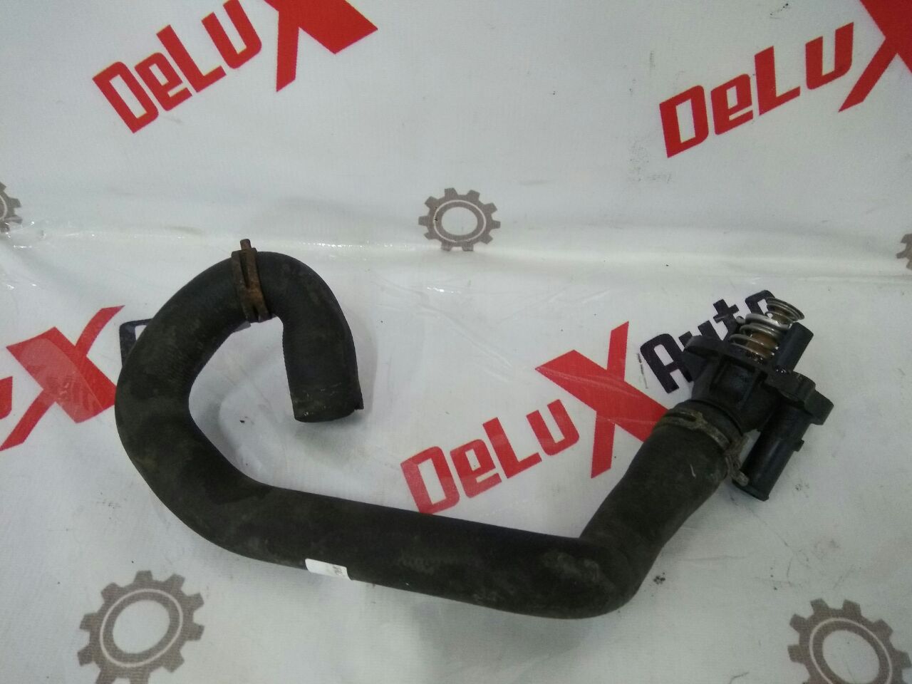 termostat pentru Ford Focus · 2007–2011