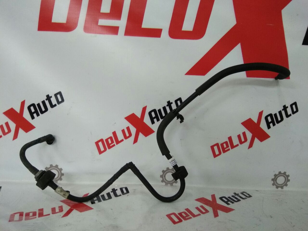conductă vacuum întăritură pentru Ford Focus · 2007–2011