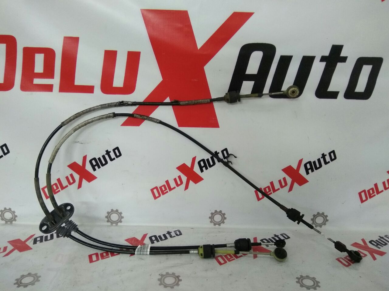 cablu comutare viteze pentru Ford Focus · 2007–2011