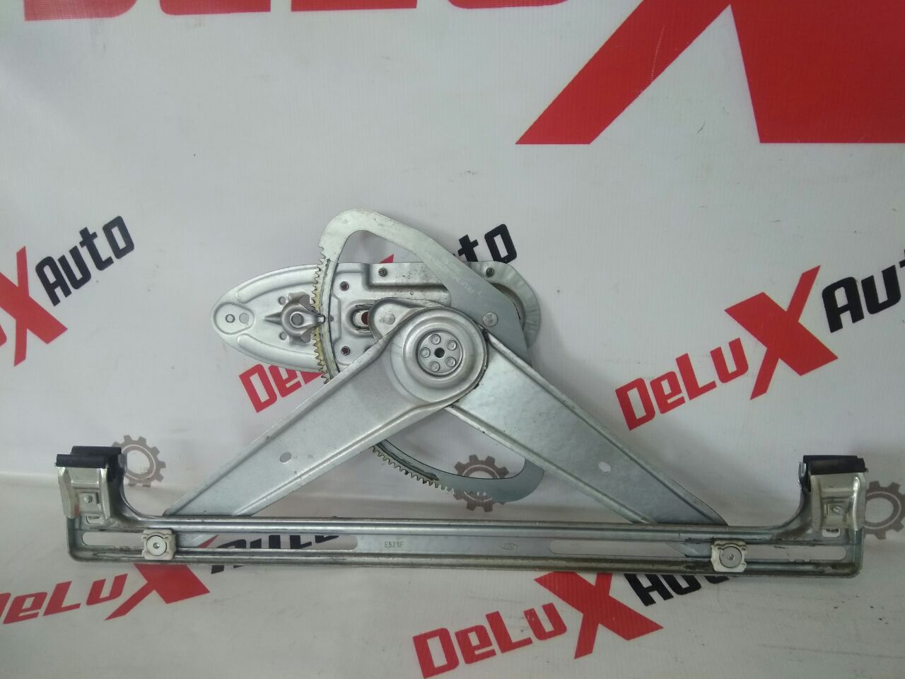 macara geam față stânga pentru Ford Focus · 2007–2011